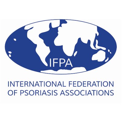 Internation federation of psoriasis associations