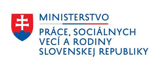 Ministerstvo práce, sociálnych vecí a rodiny SR